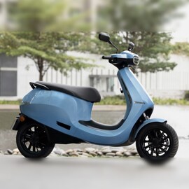 Ola Electric Scooter 