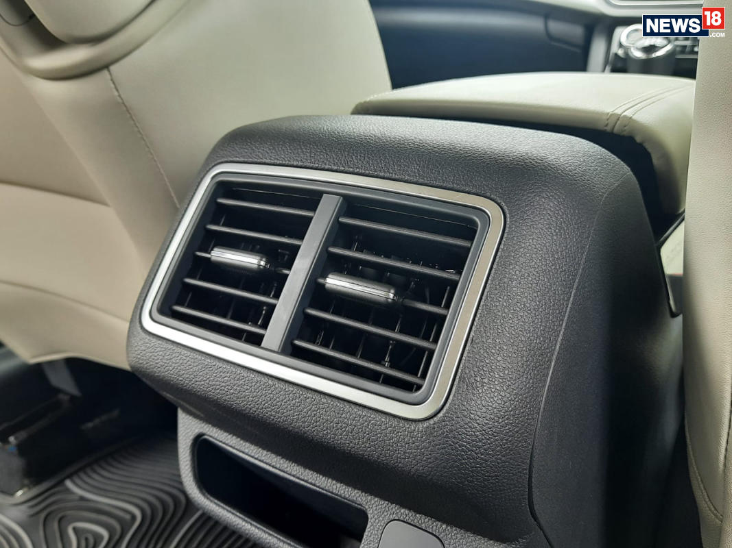  Mahindra XUV700, (Image: Arjit Garg/News18.com)