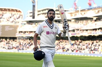 ക്രിക്കറ്റിന്റെ മക്കയില്‍ ടീം ഇന്ത്യയുടെ ഐതിഹാസിക വിജയത്തിലെ പ്രധാന നിമിഷങ്ങള്‍