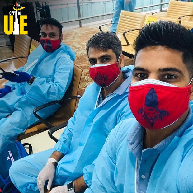 Pic - Delhi Capitals