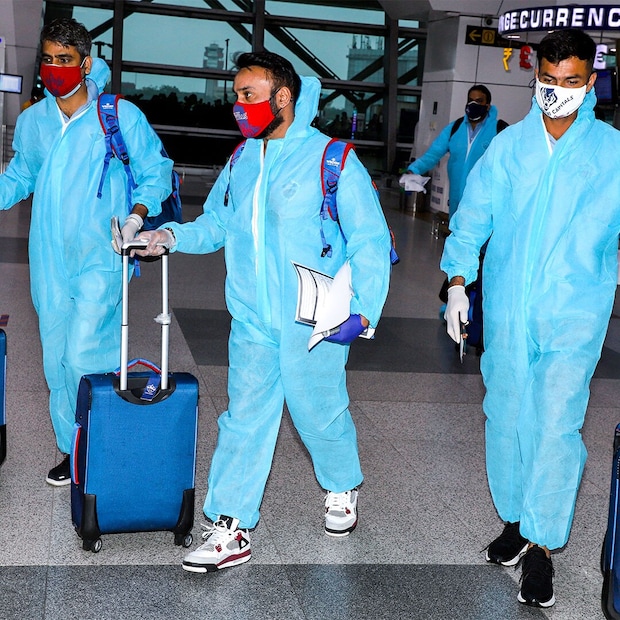 Pic - DC