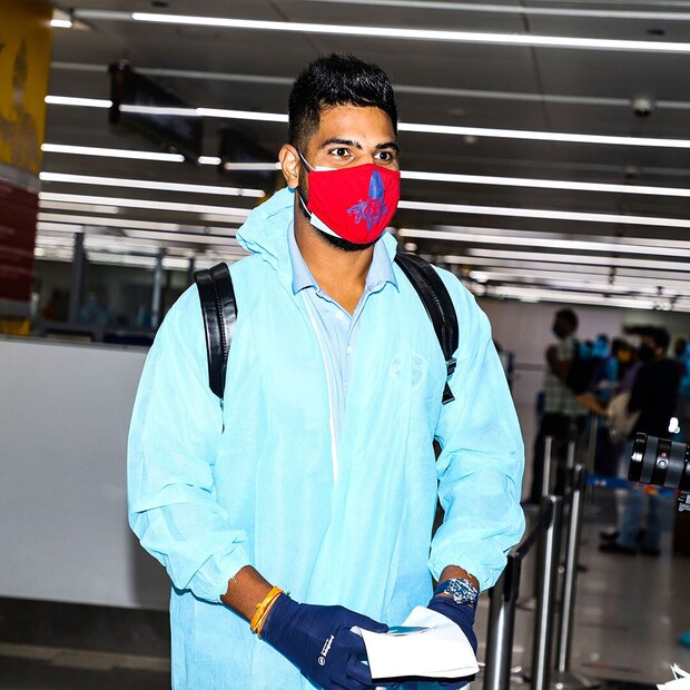 Pic - DC