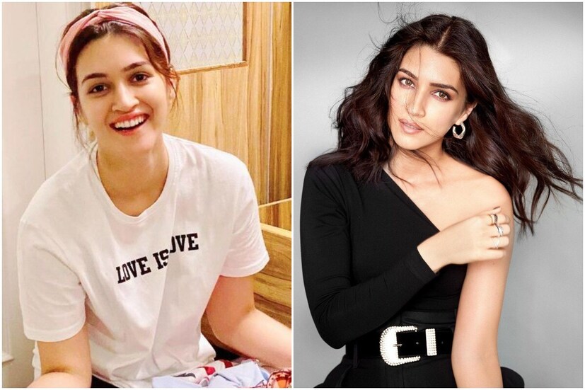 Kriti Sanon, Kriti Sanon Photos, Kriti Sanon Instagram, Kriti Sanon Film, कृति सेनन, कृति सेनन फोटोज