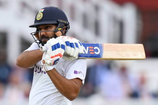 IND vs ENG | ഓവലില്‍ രോഹിത് ഷോ; തകര്‍ന്നത് രാഹുല്‍ ദ്രാവിഡിന്റെ റെക്കോര്‍ഡ്