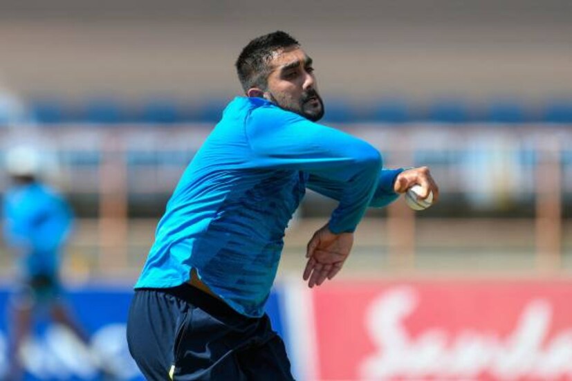 tabraiz shamsi rajasthan royals