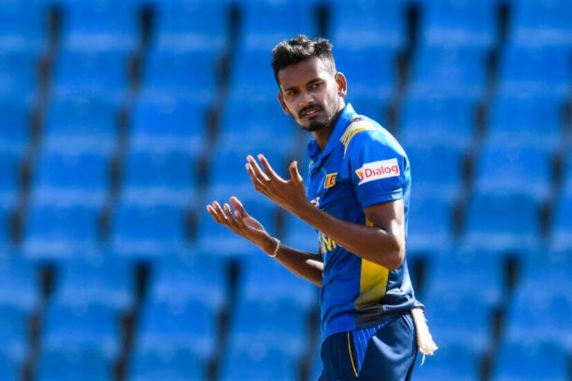 dushmantha chameera royal challengers bangalore