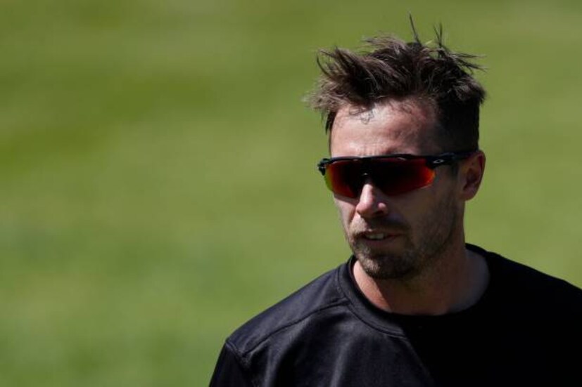 tim southee kolkata knight riders