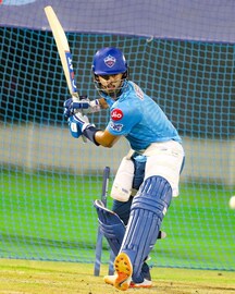 IPL 2021 | ക്വാറന്റൈന് പൂര്ത്തിയായി; ഡല്ഹി ടീം യുഎഇയില് പരിശീലനം തുടങ്ങി IPL 2021 | ക്വാറന്റൈന് പൂര്ത്തിയായി; ഡല്ഹി ടീം യുഎഇയില് പരിശീലനം തുടങ്ങി