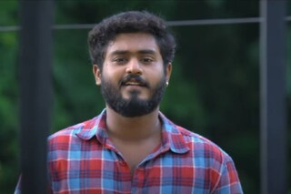 അമ്പലമുക്കിലെ വിശേഷങ്ങൾ