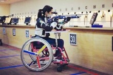 Tokyo Paralympics| പാരാലിമ്പിക്‌സിൽ ചരിത്ര സ്വർണവുമായി ഷൂട്ടിങ് താരം അവനി ലേഖര