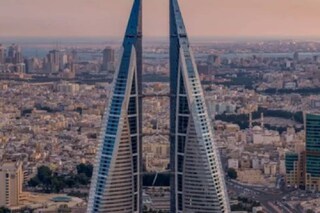 ബഹ്‌റൈനിലും ഓഗസ്റ്റ് 15 സ്വാതന്ത്ര്യ ദിനമായി ആഘോഷിക്കുന്നുണ്ട്