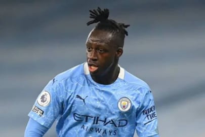 Benjamin Mendy