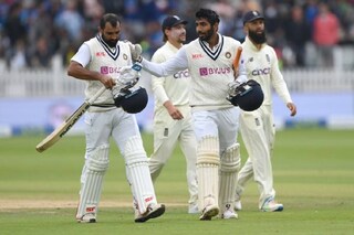 Credits: BCCI | Twitter