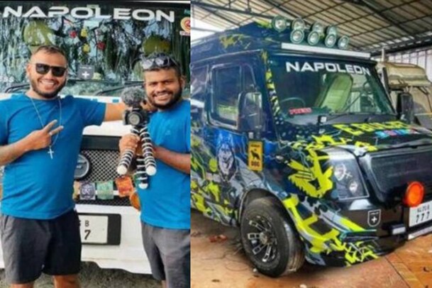 'കേരളം കത്തിക്കണം'; ഇ–ബുൾ ജെറ്റ് വ്ലോഗർമാരുടെ 17 ആരാധകർ പിടിയിൽ