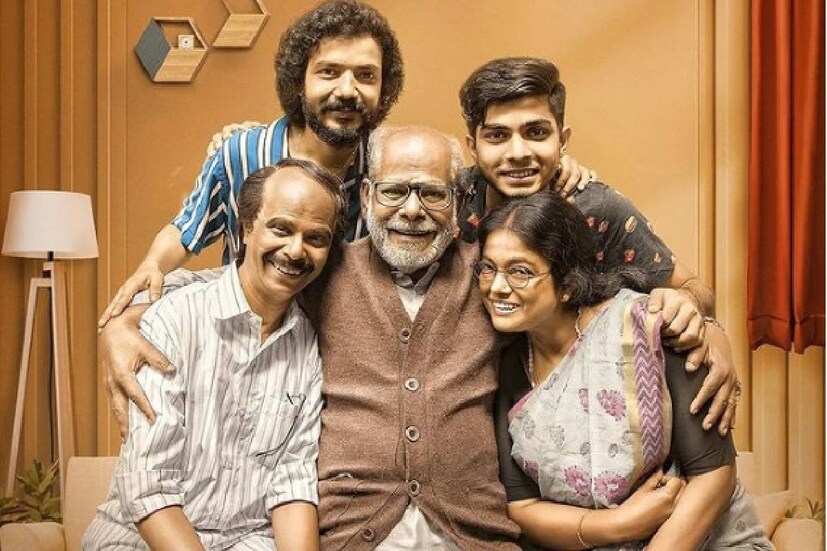  മുകളിൽ കണ്ട ചിത്രം ഇരുവരുടെയും 'കല്യാണ ഫോട്ടോ' എന്ന നിലയിൽ സോഷ്യൽ മീഡിയയിൽ പ്രചരിക്കുകയാണ്‌. എന്നാൽ ഇത് ഒലിവറും കുട്ടിയമ്മയുമല്ല. 1997 ൽ പുറത്തിറങ്ങിയ 'നീ വരുവോളം' എന്ന സിനിമയിലെ രംഗമാണ്. ദിലീപും ദിവ്യ ഉണ്ണിയും നായികാ നായകന്മാരായ ചിത്രമായിരുന്നു 'നീ വരുവോളം'. എന്നാൽ ഒലിവറിനും കുട്ടിയമ്മയ്ക്കും പ്രേരകമായത് ചുവടെ കാണുന്ന ചിത്രത്തിലെ രണ്ടുപേരാണ് (തുടർന്ന് വായിക്കുക)