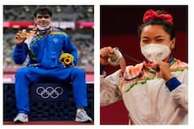 Tokyo Olympics| ടോക്യോയിൽ ഏഴഴകിൽ ഇന്ത്യ; ടോക്യോ ഒളിമ്പിക്സിലെ ഇന്ത്യയുടെ മെഡൽ നേട്ടക്കാർ