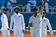 'ഇപ്പോഴും നിങ്ങളെ ആവശ്യമില്ല', വിമര്‍ശകര്‍ക്ക് മറുപടിയുമായി ജസ്പ്രീത് ബുംറ,ട്വീറ്റ് വൈറല്‍