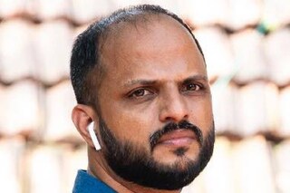 ജൂഡ് ആന്റണി ജോസഫ് ജൂഡ് ആന്റണി ജോസഫ്