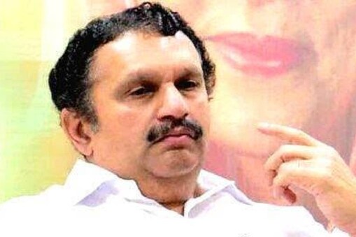 കെ. മുരളീധരൻ