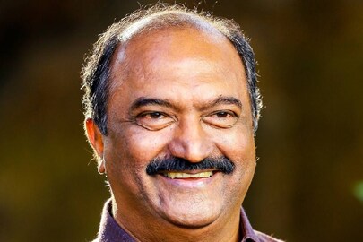 കെ.എൻ. ബാലഗോപാൽ