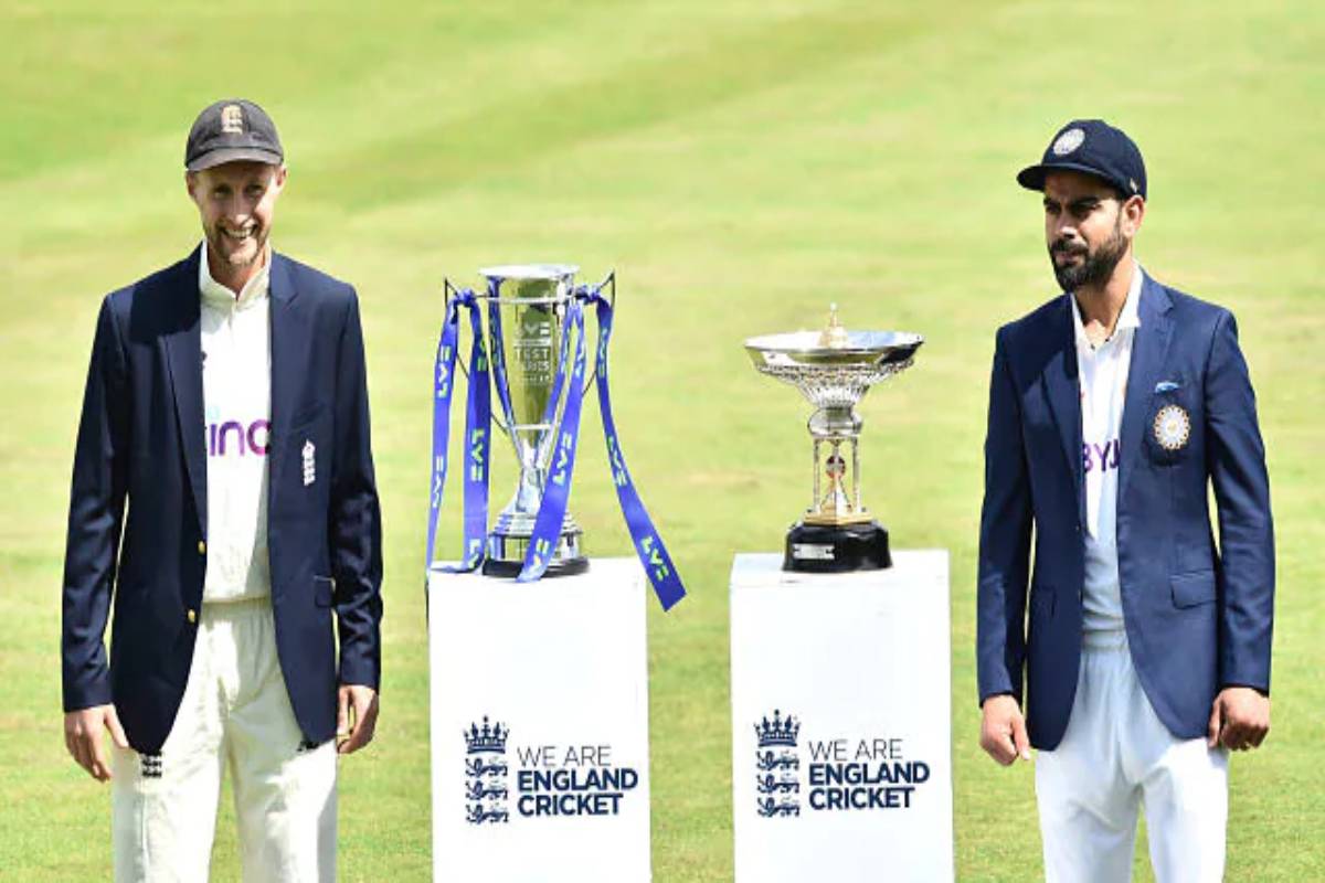 IND vs ENG| മാഞ്ചസ്റ്റർ ടെസ്റ്റ് റദ്ദാക്കി; ഇംഗ്ലണ്ടിന് നഷ്ടം 200 കോടി