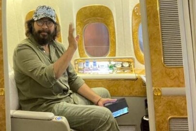 Mammootty_Dubai