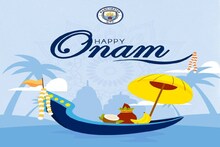 മലയാളികൾക്ക് മാഞ്ചസ്റ്റർ സിറ്റിയുടെ വക ഓണാശംസ; ആഘോഷമാക്കി സിറ്റി ആരാധകർ