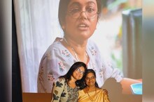 ജീവിതത്തിലെയും സ്‌ക്രീനിലെയും കുട്ടിയമ്മമാർ കണ്ടുമുട്ടിയപ്പോൾ; പോസ്റ്റുമായി മഞ്ജു പിള്ള