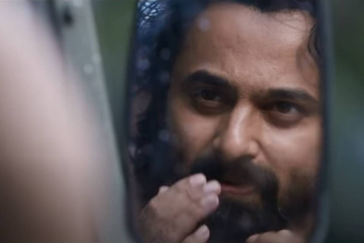 ചിങ്ങം ഒന്നിന് ഉണ്ണി മുകുന്ദൻ ചിത്രം 'മേപ്പടിയാനിലെ' ഗാനം പുറത്തിറങ്ങി
