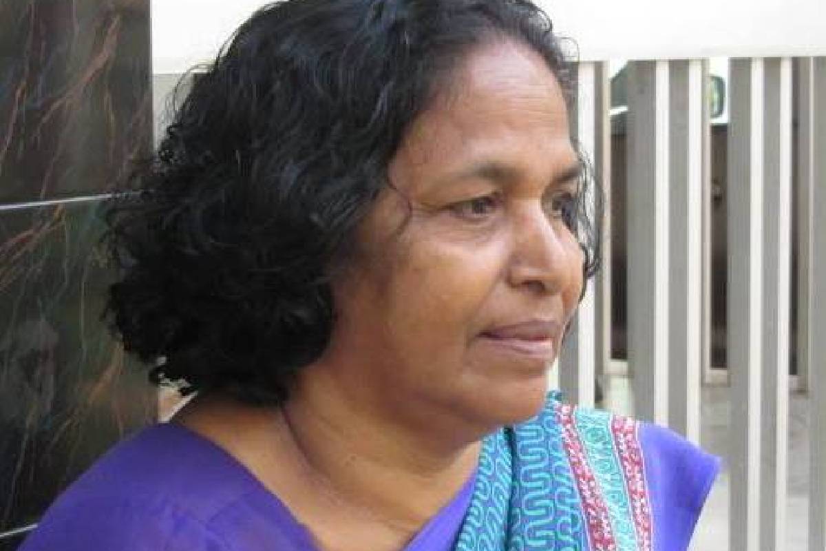 നളിനി ജമീല