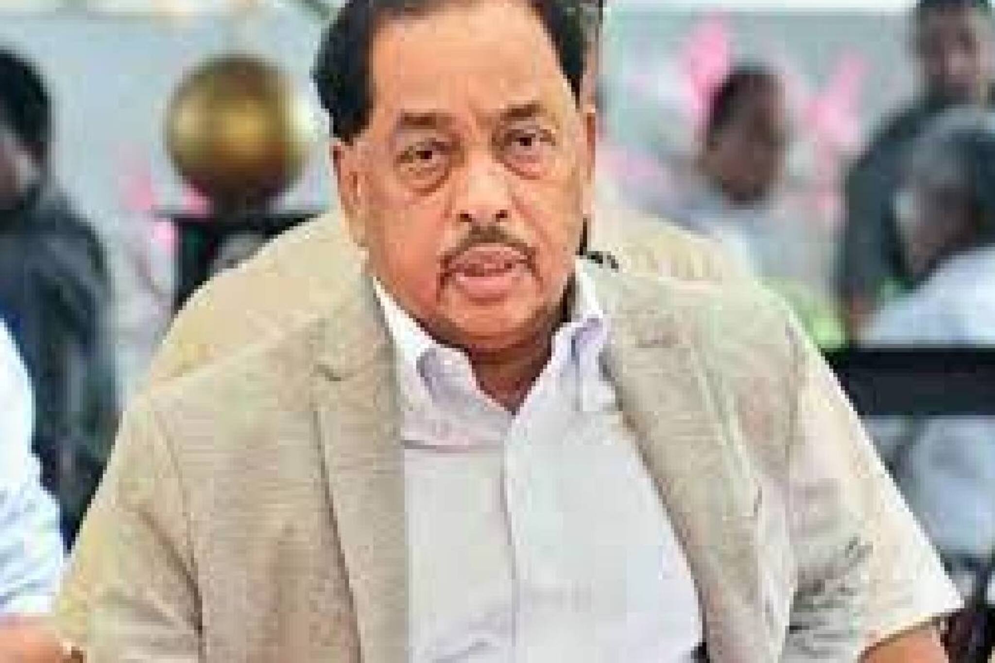 കേന്ദ്രമന്ത്രി നാരായൺ റാണെ അറസ്റ്റിലായി എട്ട് മണിക്കൂറിന് ശേഷം ജാമ്യം