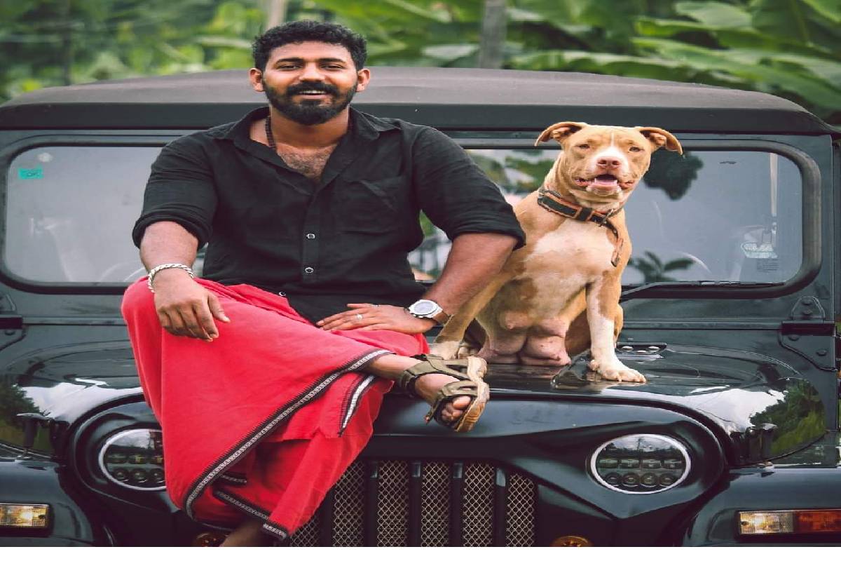 'തരത്തില്‍ പോയി കളിക്ക് മക്കളെ'  കൊടി സുനിക്ക് പിന്തുണയുമായി ആകാശ് തില്ലങ്കേരി