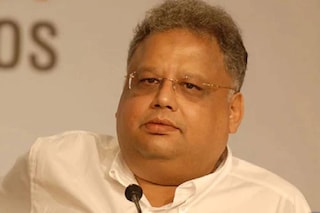 രാകേഷ് ജുൻജുൻവാല