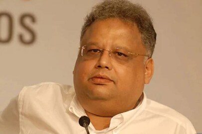 രാകേഷ് ജുൻജുൻവാല