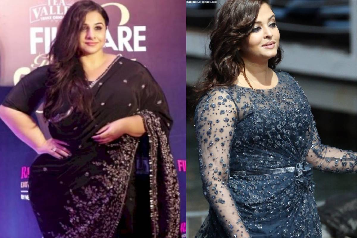 ബോഡിഷെയ്മിംഗ് നേരിടേണ്ടി വന്ന അഞ്ച് ബോളിവുഡ് നായികമാര്‍