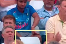England Vs India|മരിച്ചു പോയ സുഹൃത്തിനായി സീറ്റ് റിസർവ് ചെയ്ത് സുഹൃത്തുക്കൾ