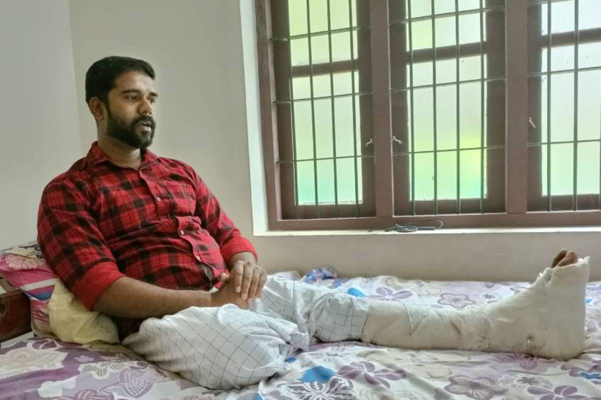 കരിപ്പൂർ വിമാനദുരന്തത്തിന് ഒരാണ്ട്; അപകടത്തെ അതിജീവിച്ചവരും തീരാവേദനയിൽ