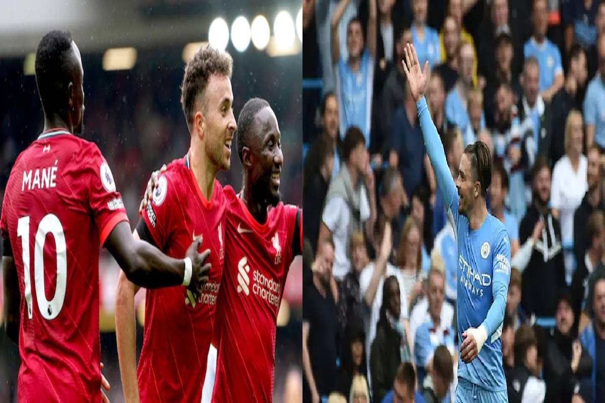 Premier League| മാഞ്ചസ്റ്റർ സിറ്റി, ലിവർപൂൾ ടീമുകൾക്ക് തകർപ്പൻ ജയം