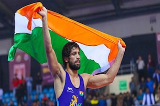 Ravi Kumar