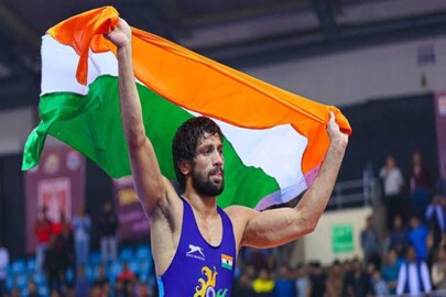 Ravi Kumar