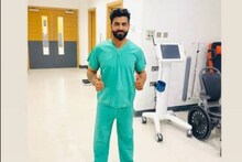 ലീഡ്‌സിലെ തോൽവിക്ക് പിന്നാലെ ഇന്ത്യക്ക് വീണ്ടും തിരിച്ചടി; രവീന്ദ്ര ജഡേജ പരിക്കിന്റെ പിടിയ