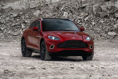 Image source: Aston Martin