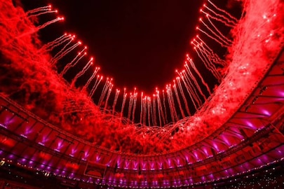 Credits: Twitter| Tokyo 2020