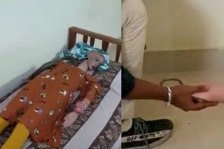 ഡമ്മി പരീക്ഷണം