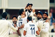 നിലവിലെ ഇന്ത്യന്‍ ടീം പ്രതാപ കാലത്തെ ഓസീസ് ടീമിനെ ഓര്‍മിപ്പിക്കുന്നു: മുന്‍ ഇംഗ്ലണ്ട് താരം