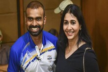 തന്നോടും കാണിച്ചത് ഇതേ സമീപനം; ശ്രീജേഷിന് അര്‍ഹിക്കുന്ന ആദരം ലഭിച്ചില്ല:അഞ്ജു ബോബി ജോര്‍ജ്