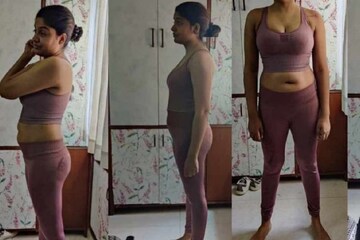 Archana Kavi 15 ദിവസത്തിനുള്ളിൽ ഇങ്ങനെ മാറുമോ? ഗംഭീര മേക്കോവറിൽ നടി അർച്ചന കവി Archana Kavi 15 ദിവസത്തിനുള്ളിൽ ഇങ്ങനെ മാറുമോ? ഗംഭീര മേക്കോവറിൽ നടി അർച്ചന കവി