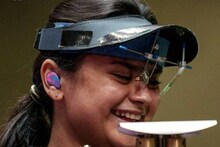 Tokyo paralympics | അവനി ലേഖരയ്ക്ക് രണ്ടാം മെഡല്‍; ഷൂട്ടിങ്ങില്‍ വെങ്കലം