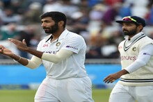 IND vs ENG | ഇംഗ്ലണ്ടിനെ എറിഞ്ഞൊതുക്കി ബുംറ,അവസാന ദിനം ഇന്ത്യക്ക് ജയിക്കാന്‍ 157 റണ്‍സ്