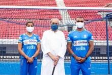 ഇന്ത്യന്‍ ഹോക്കി ടീമിനെ പത്ത് വര്‍ഷത്തേക്ക് കൂടി ഏറ്റെടുക്കാന്‍ തയ്യാറെന്ന് ഒഡീഷ സര്‍ക്കാര